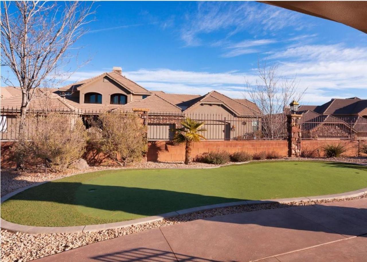 A Home Away - Stay And Play Washington Exterior foto